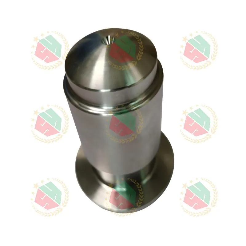 Cobalt based alloy T800 Alloy Bushing