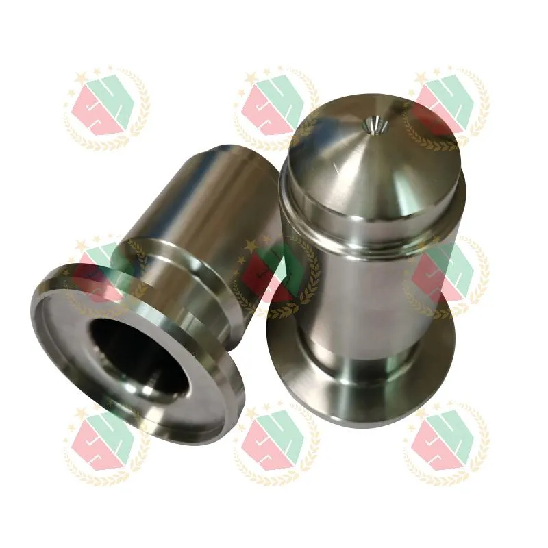 Cobalt based alloy T800 Alloy Bushing