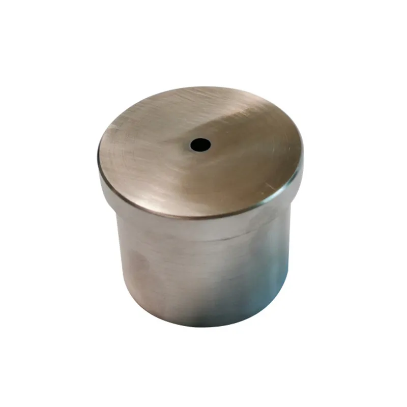 Cobalt-based alloy T800 alloy non-standard parts