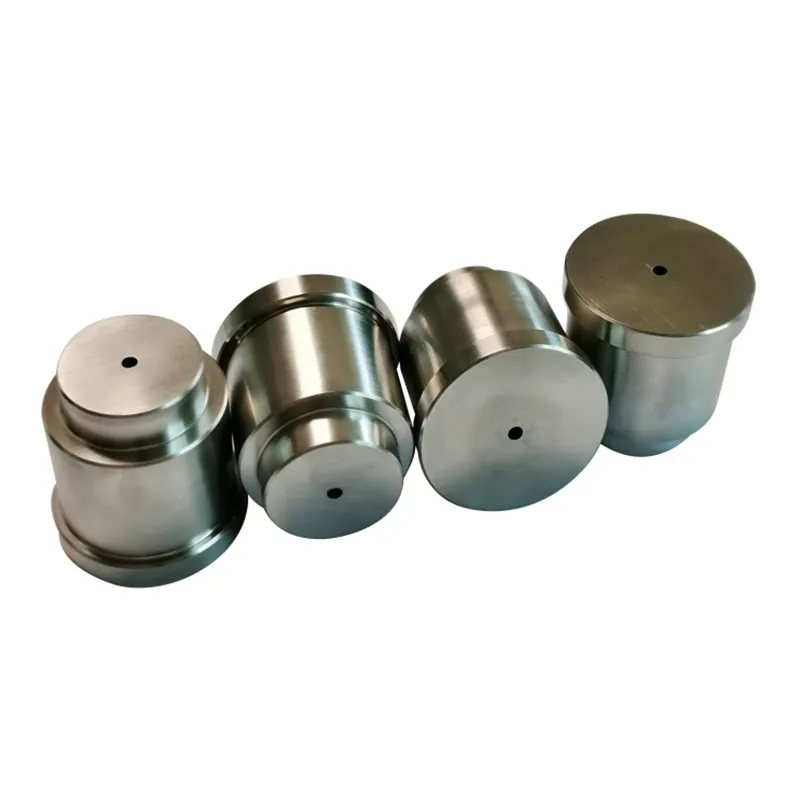 Cobalt-based alloy T800 alloy non-standard parts