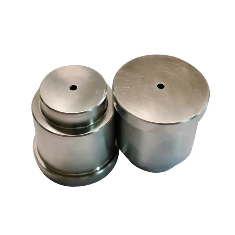 Cobalt-based alloy T800 alloy non-standard parts