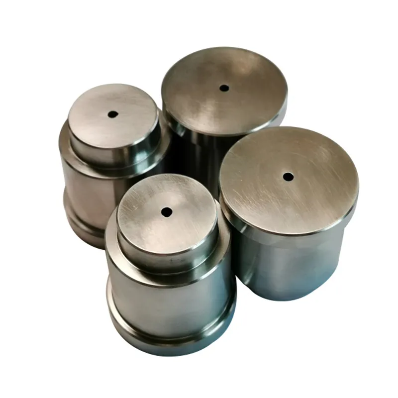 Cobalt-based alloy T800 alloy non-standard parts