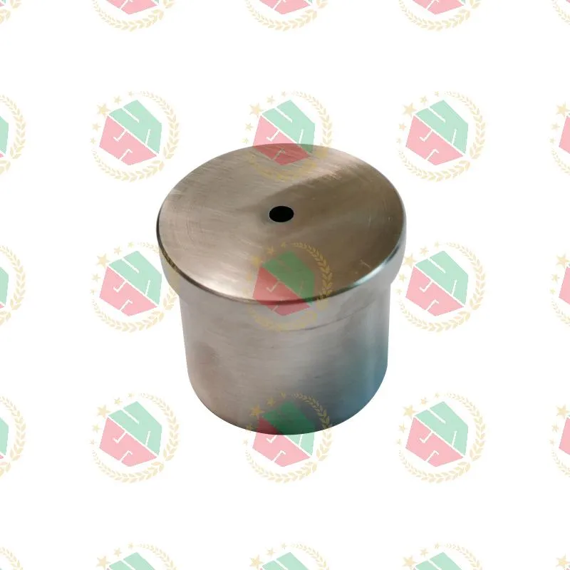 Cobalt-based alloy T800 alloy non-standard parts