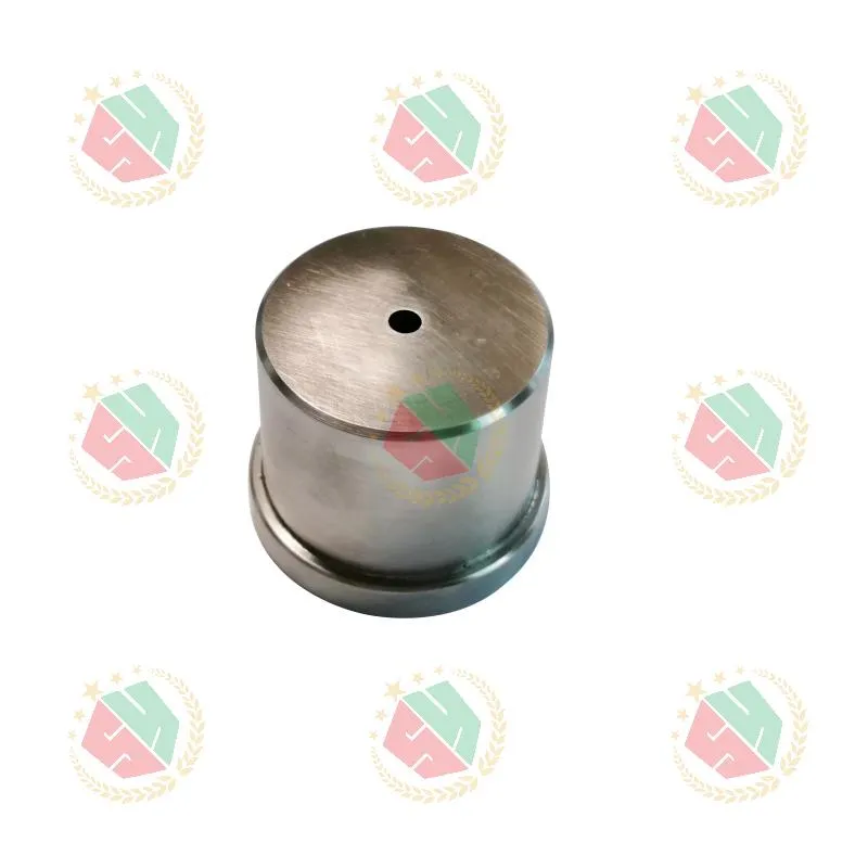 Cobalt-based alloy T800 alloy non-standard parts