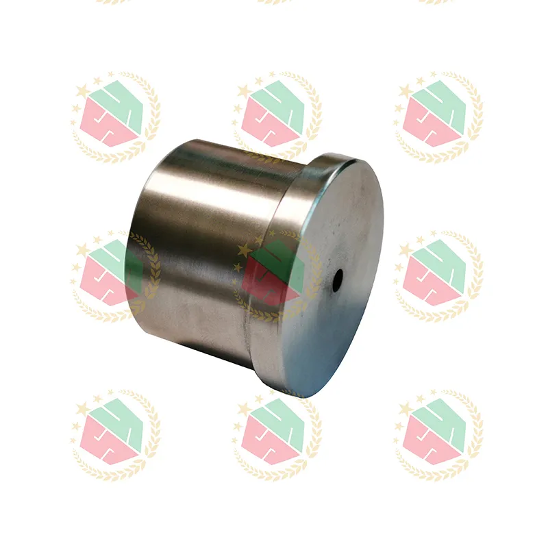 Cobalt-based alloy T800 alloy non-standard parts