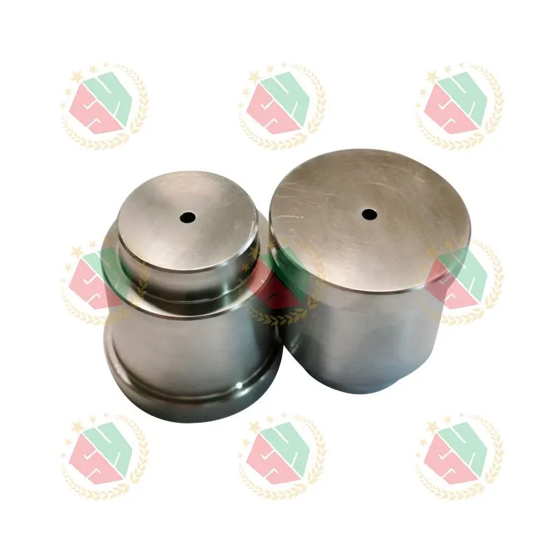 Cobalt-based alloy T800 alloy non-standard parts