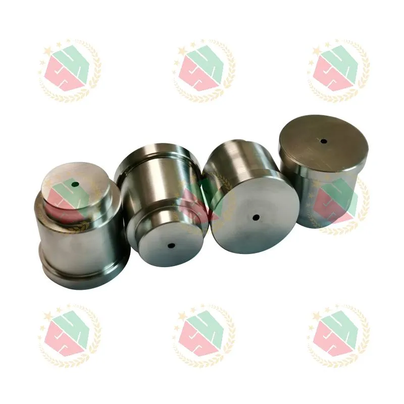 Cobalt-based alloy T800 alloy non-standard parts