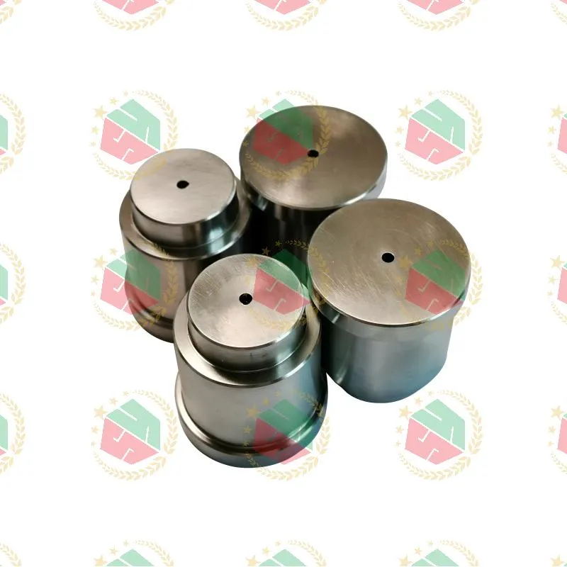 Cobalt-based alloy T800 alloy non-standard parts
