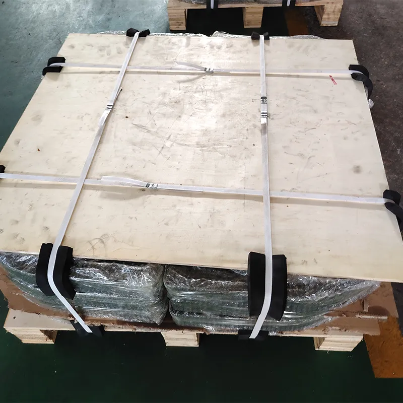 Engineering Vehicle Mechanical Winch Bracket