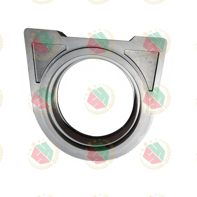 Engineering Vehicle Mechanical Winch Bracket