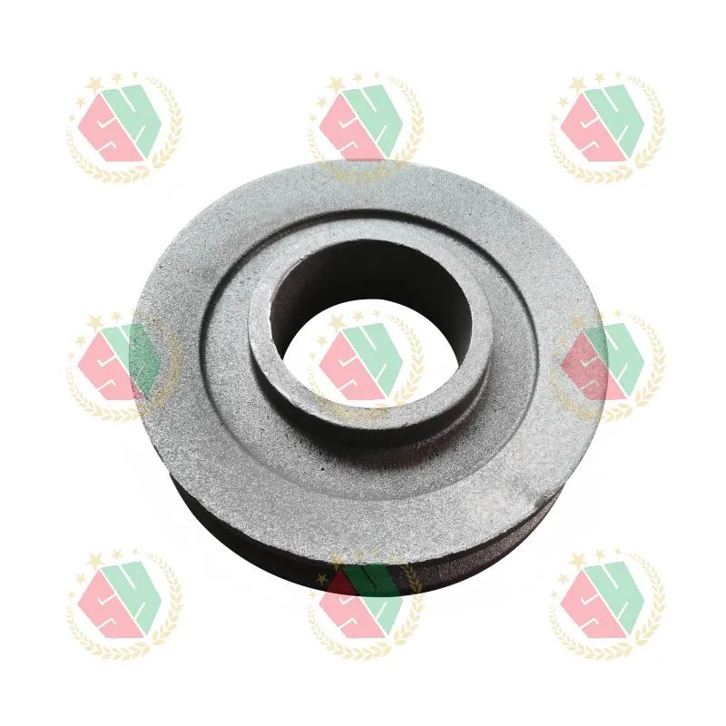 Lifting Pulley