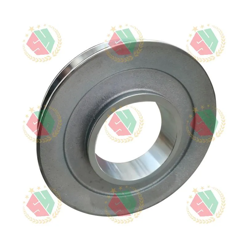 Lifting Pulley