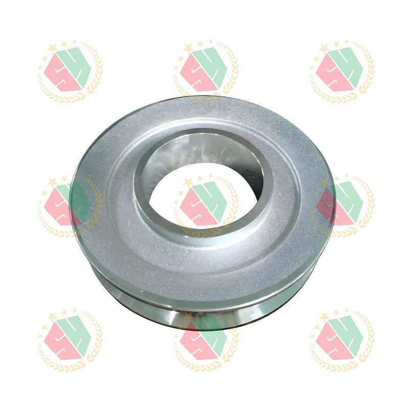 Lifting Pulley