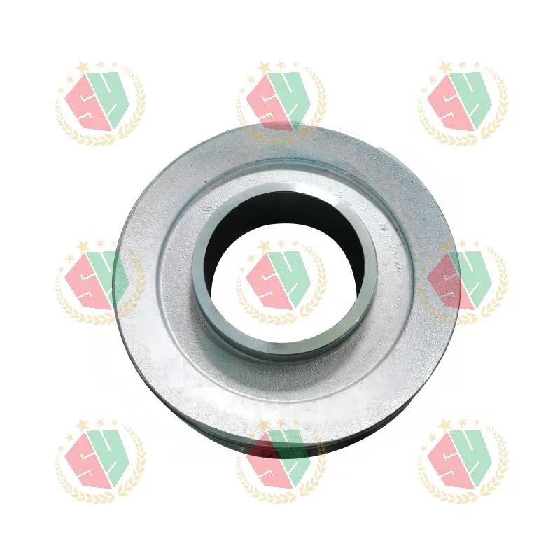 Lifting Pulley