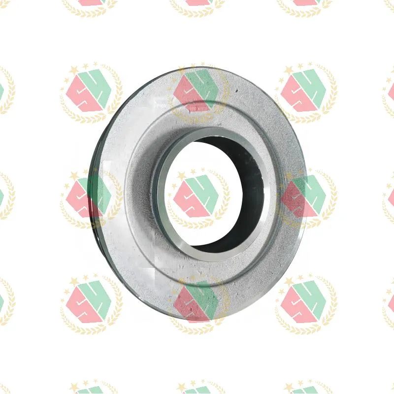 Lifting Pulley