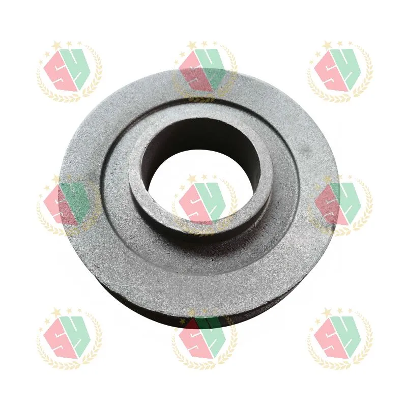Lifting Pulley