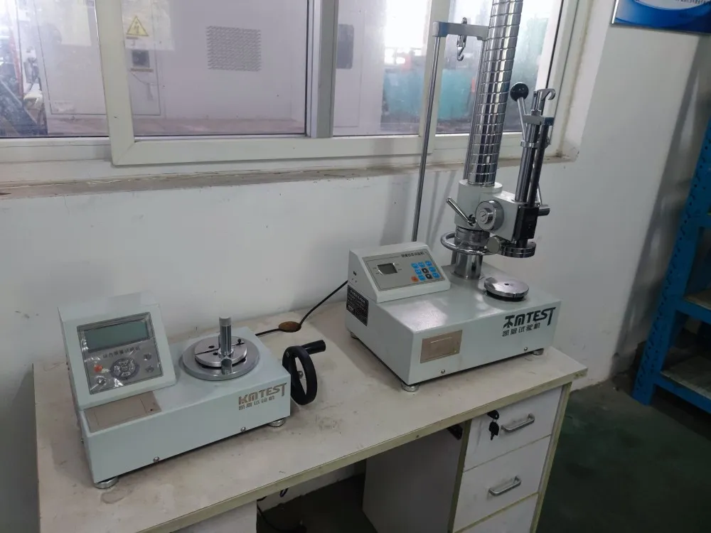 Mechanical Properties Testing1