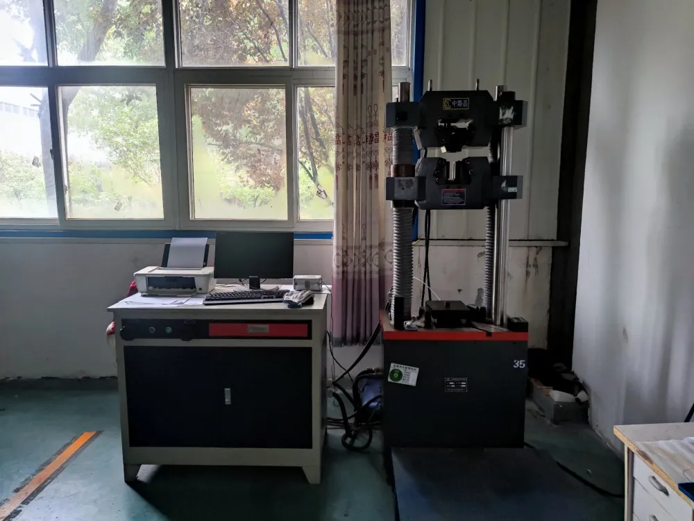 Mechanical Properties Testing2