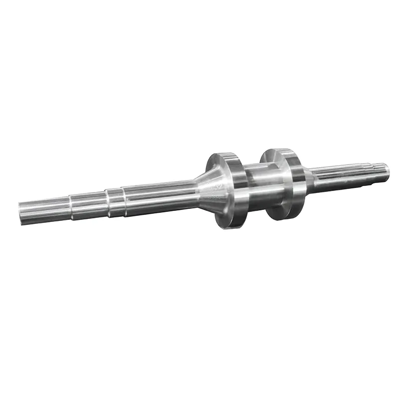 N08028 Special Alloy Stainless Steel Shaft