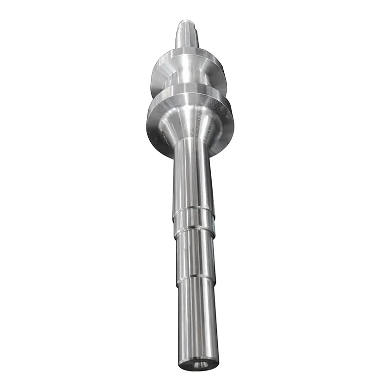 N08028 Special Alloy Stainless Steel Shaft