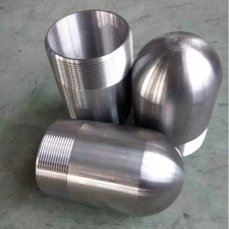 Nickel Alloy Applications