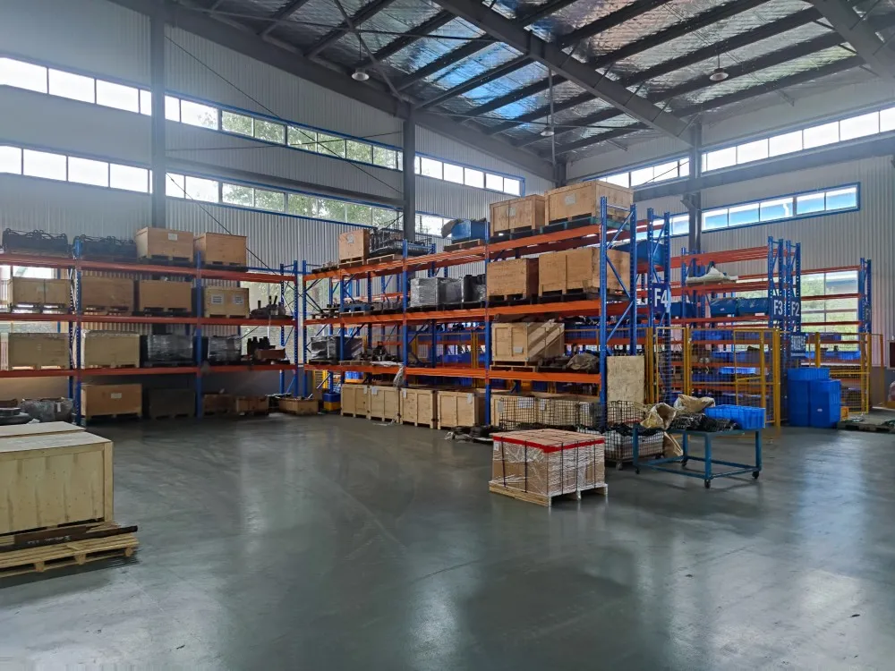 Packaging and shipping1