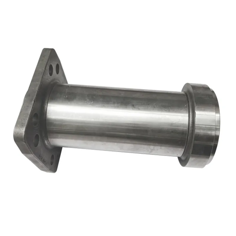 Piston Pump Cylinder Housing