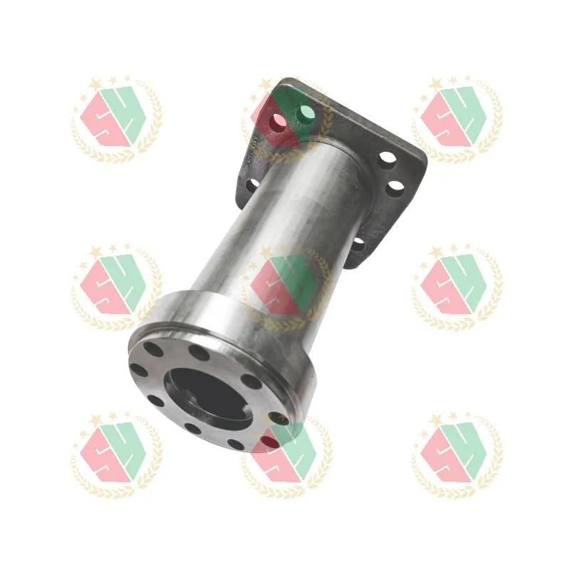 Piston Pump Cylinder Housing