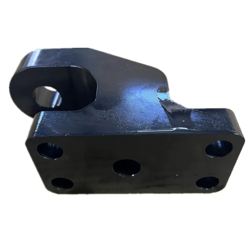 Pivot Mount Bracket