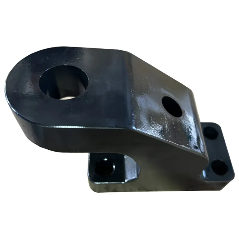 Pivot Mount Bracket