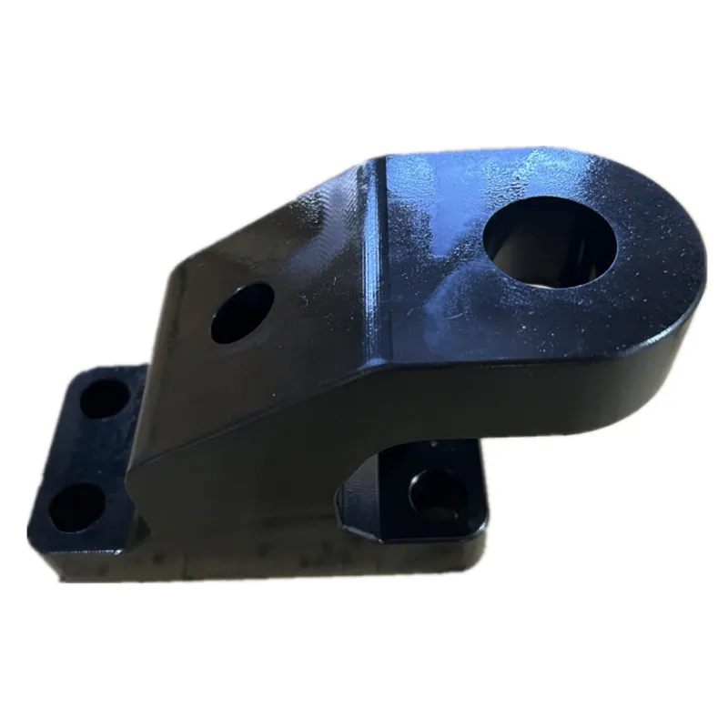 Pivot Mount Bracket