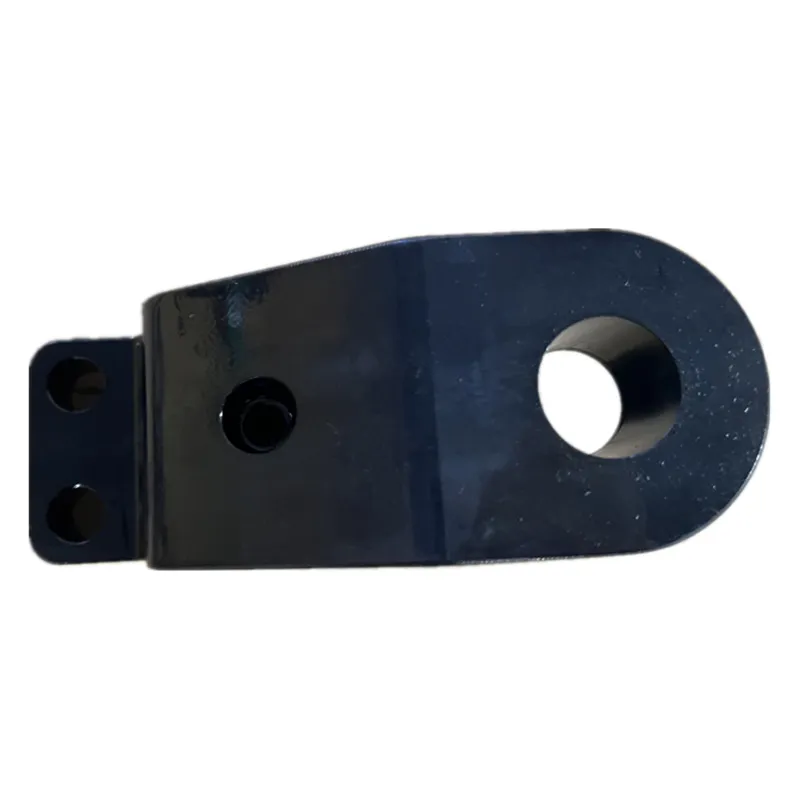 Pivot Mount Bracket