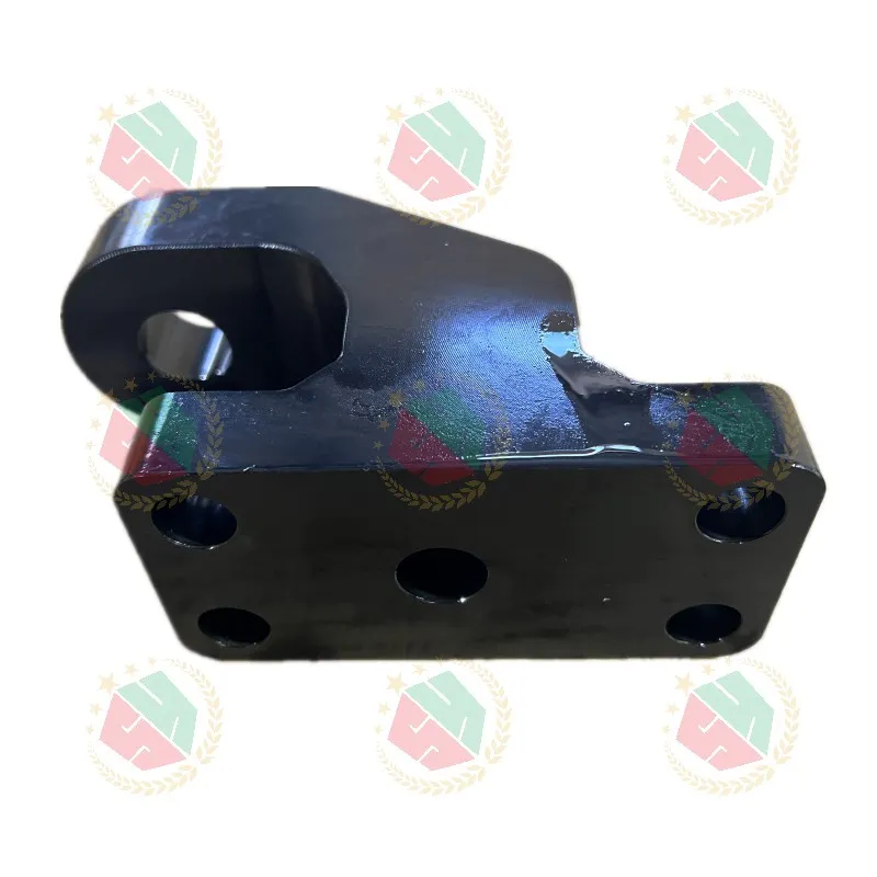 Pivot Mount Bracket