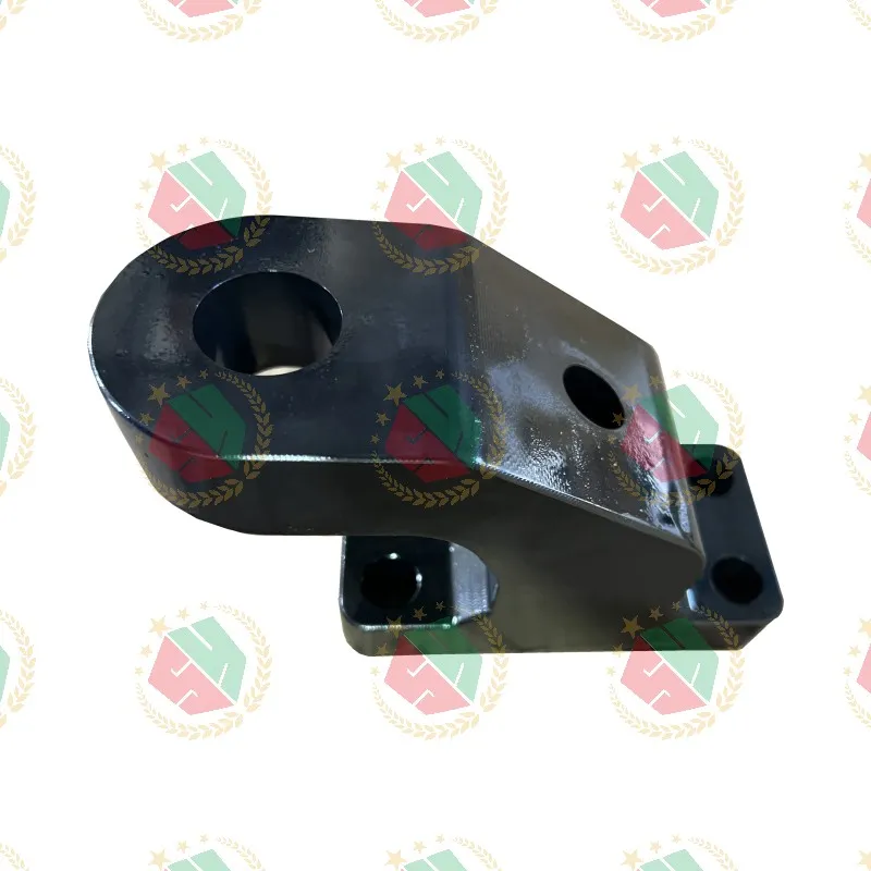 Pivot Mount Bracket