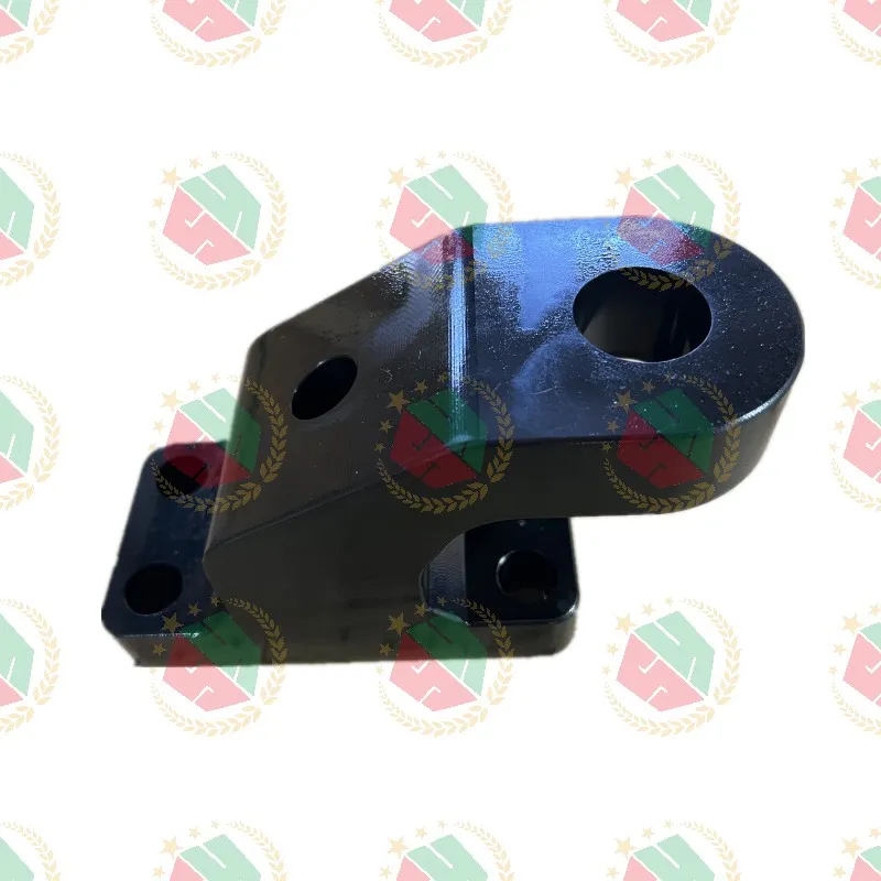 Pivot Mount Bracket