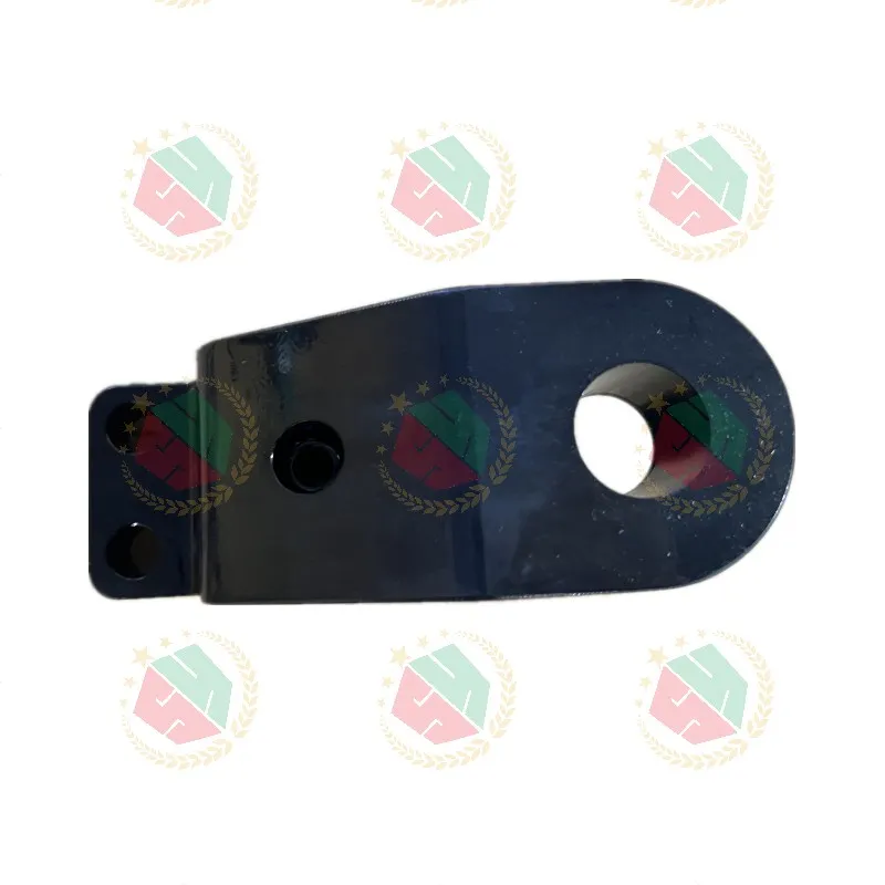 Pivot Mount Bracket