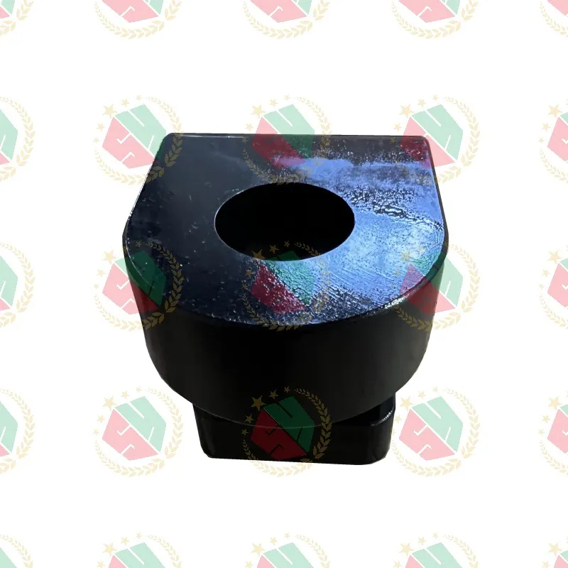 Pivot Mount Bracket