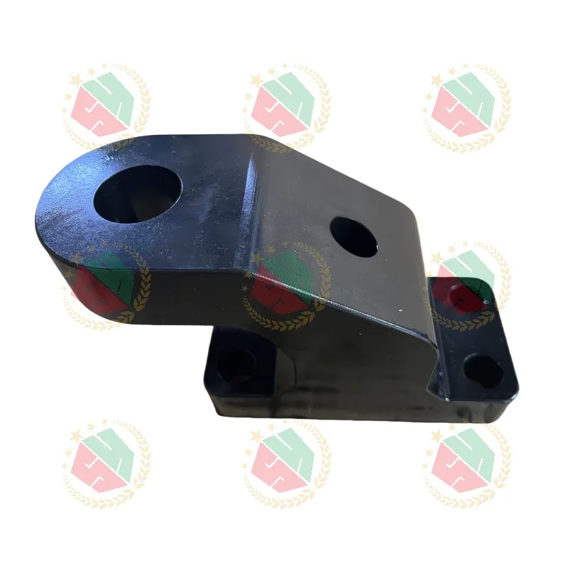 Pivot Mount Bracket