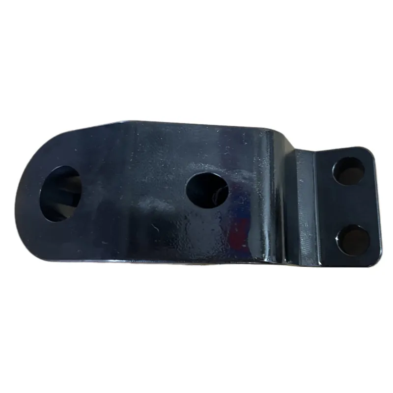 Pivot Mount Bracket