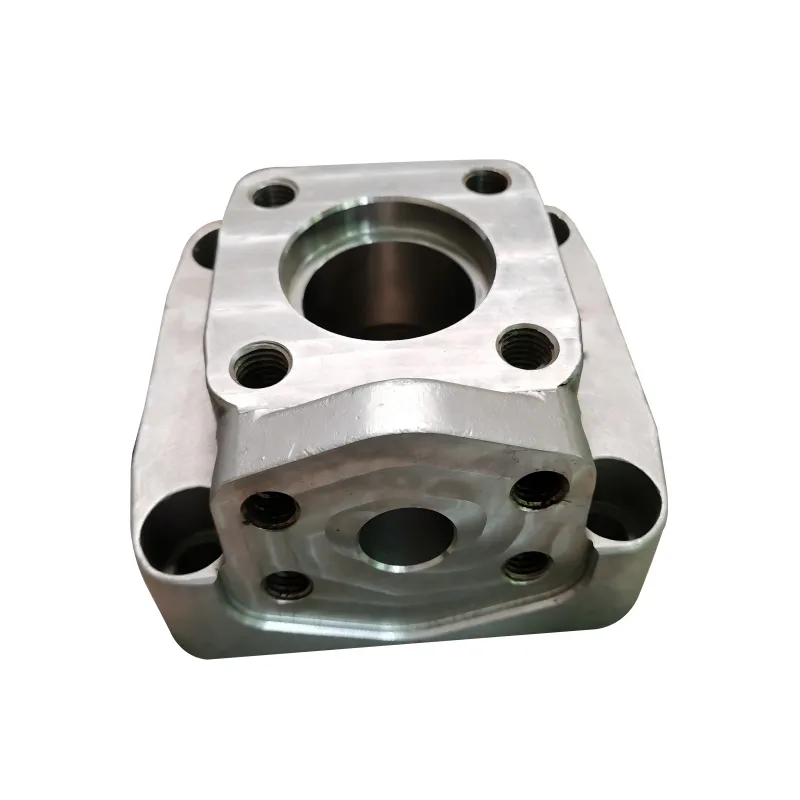 Sand casting: sustainable innovation trends?