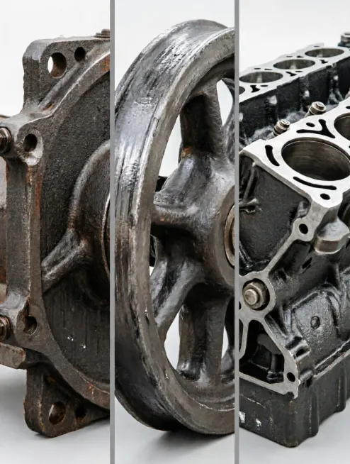 Process Selection Guide