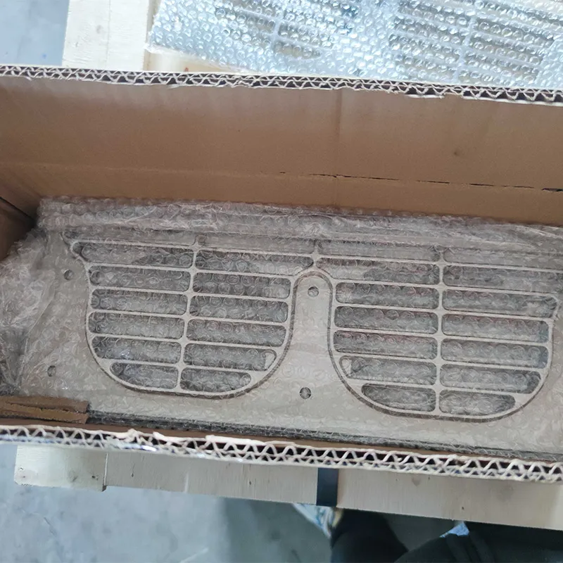 Stainless Steel Floor Drain Cover