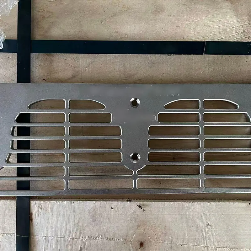Stainless Steel Floor Drain Cover