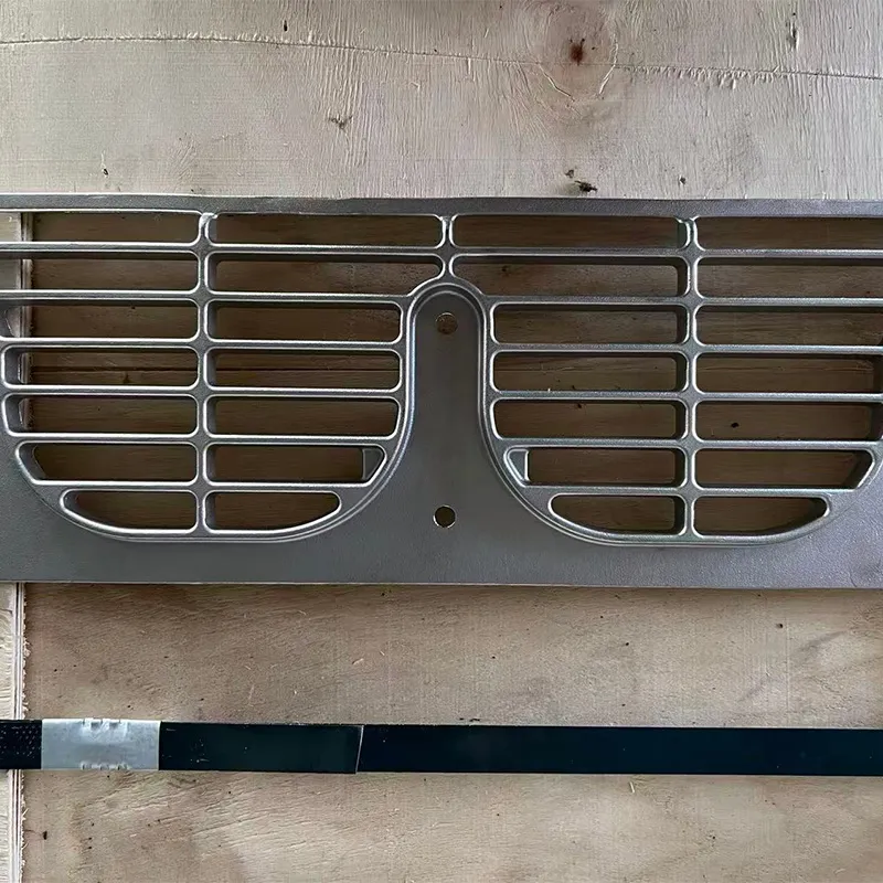 Stainless Steel Floor Drain Cover