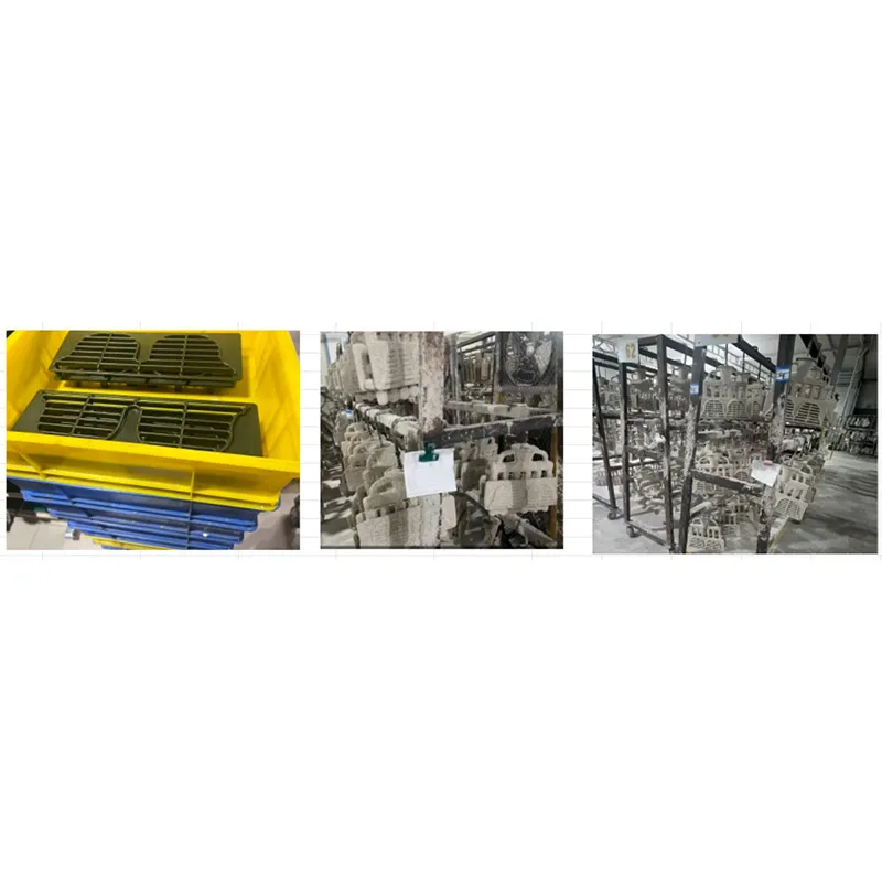 Stainless Steel Floor Drain Cover