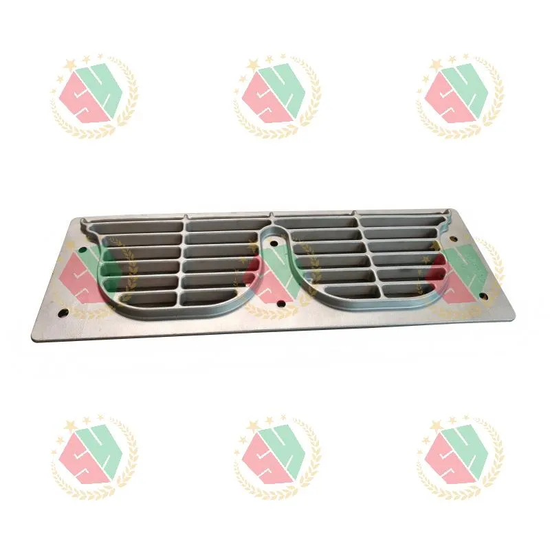 Stainless Steel Floor Drain Cover