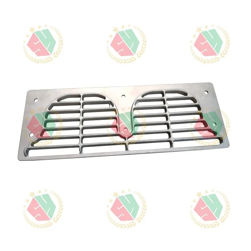 Stainless Steel Floor Drain Cover