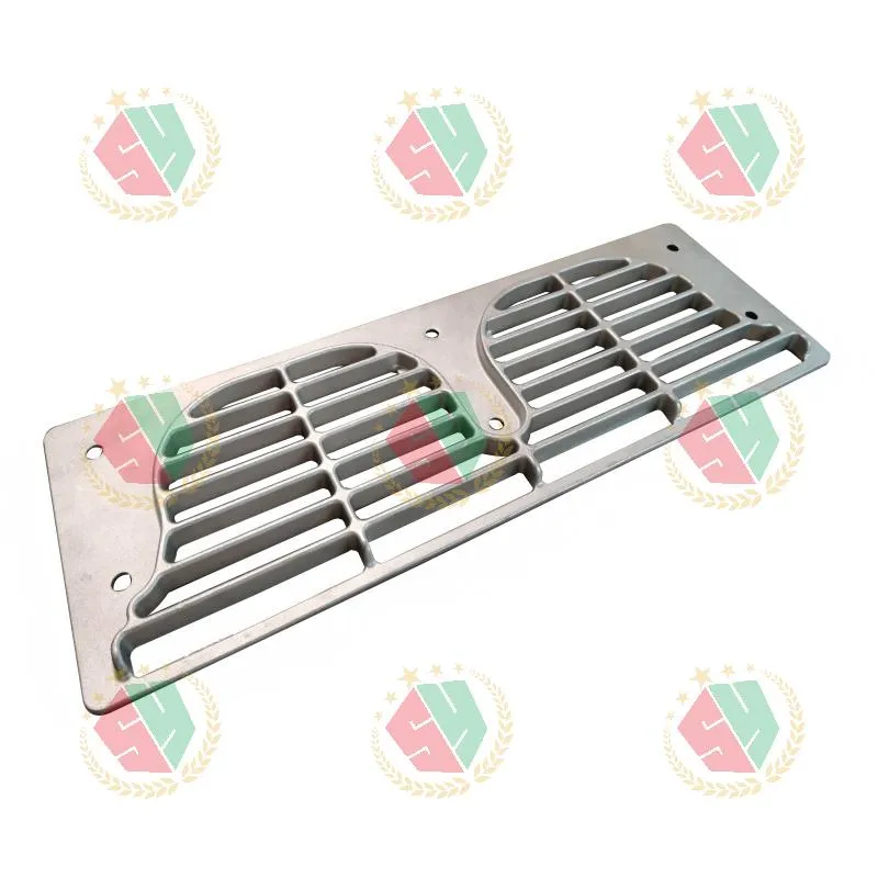 Stainless Steel Floor Drain Cover