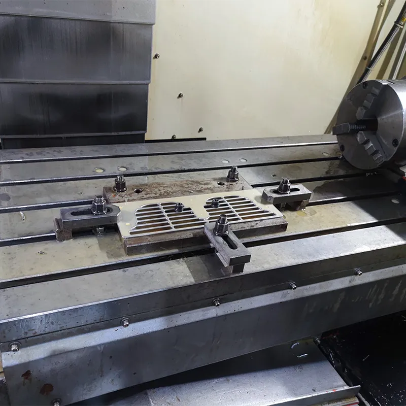 Stainless Steel Floor Drain Cover