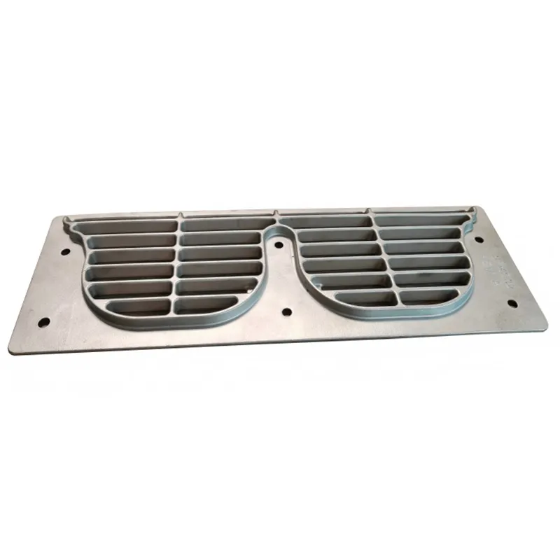 Stainless Steel Floor Drain Cover